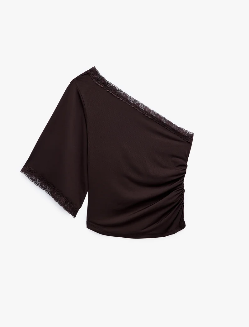 كوتون TEENAGE Topwear