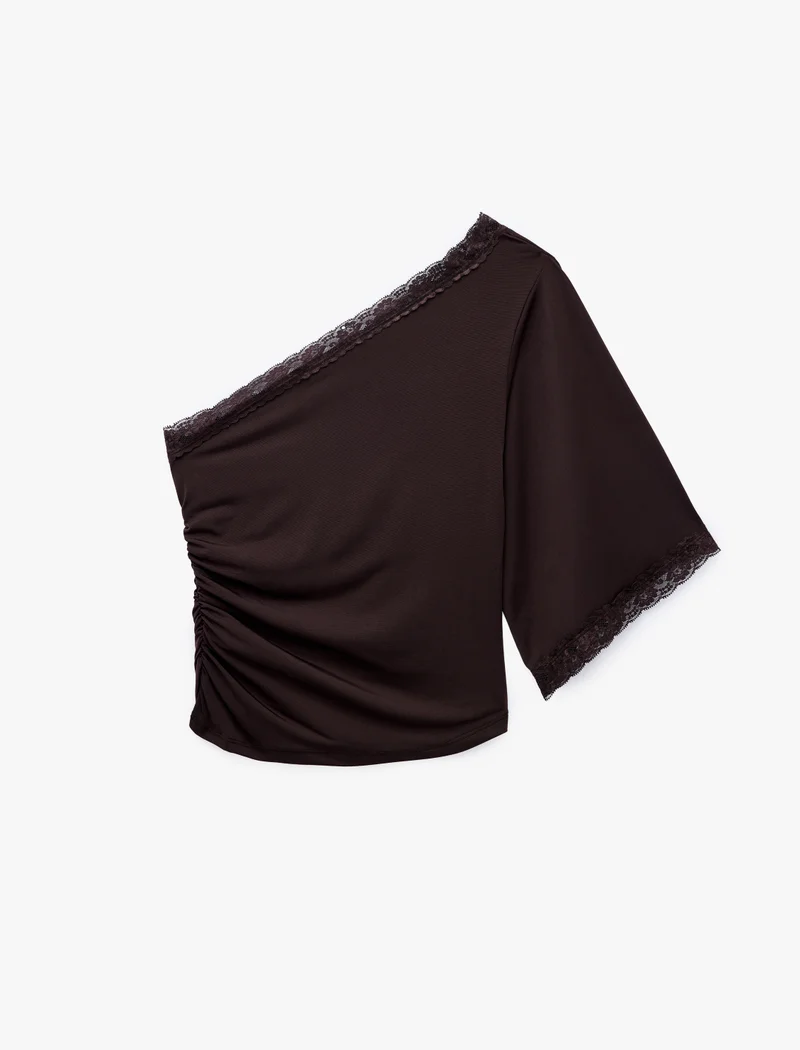 كوتون TEENAGE Topwear