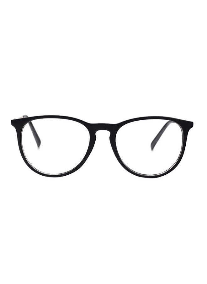 SYT - Oval Eyeglasses - Image 1