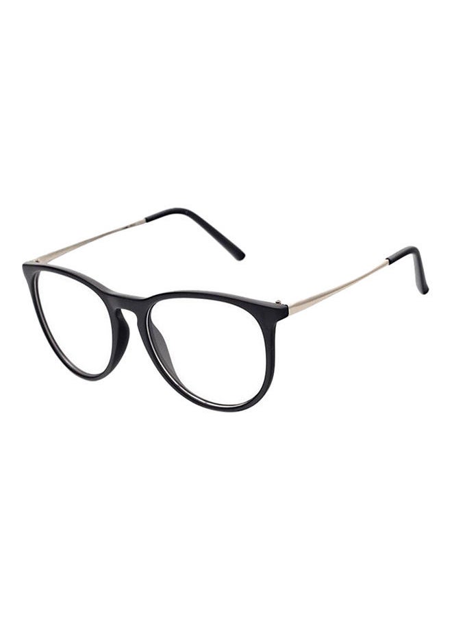 SYT - Oval Eyeglasses - Image 1