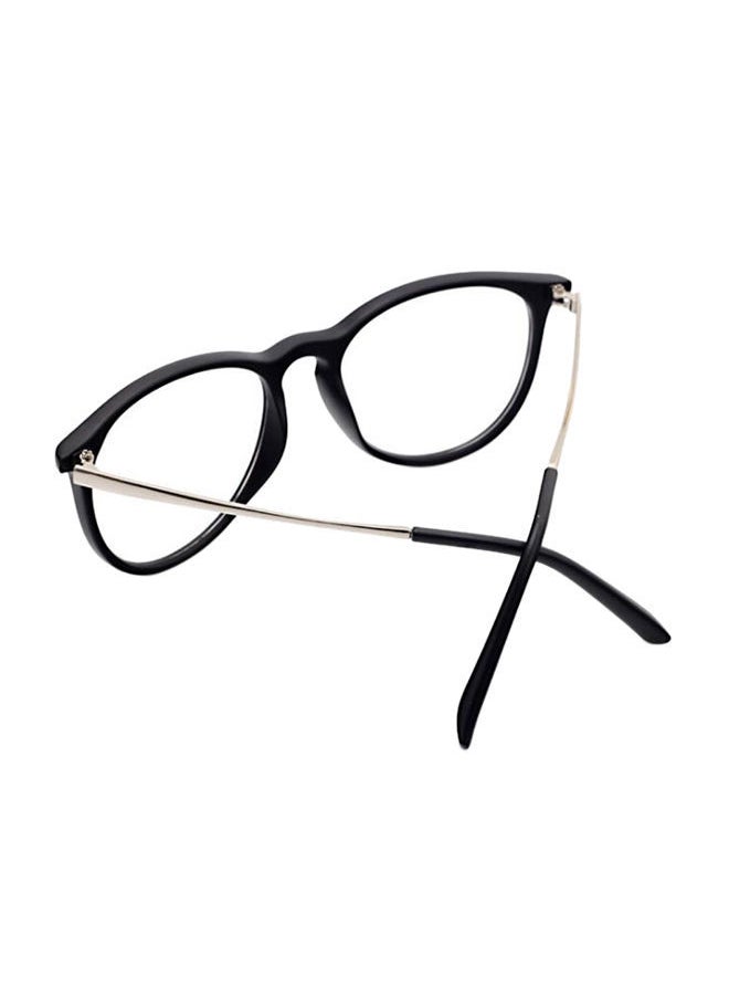 SYT - Oval Eyeglasses - Image 1
