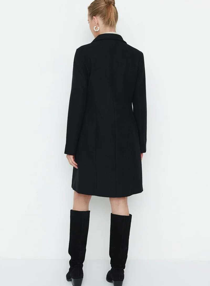trendyol Longline Coat