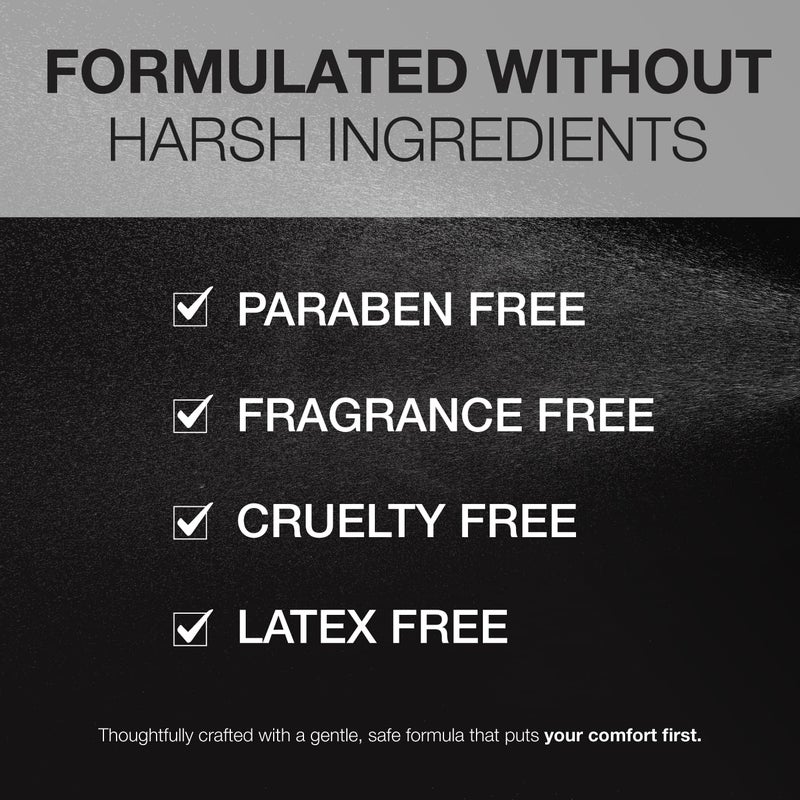 EBIN NEW YORK Wonder Lace Bond Adhesive Spray Supreme - Extreme Firm Hold 6.08oz/ 180mL | Supreme Use, Fast Drying, No Residue, No Build-up, Powerful Hold, All-Day Hold, Easy Daily Wig Install - Image 3