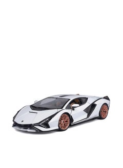 Bburago LamborghiniSiánFKP37 - 1/18 Diecast Cars by Bburago 
