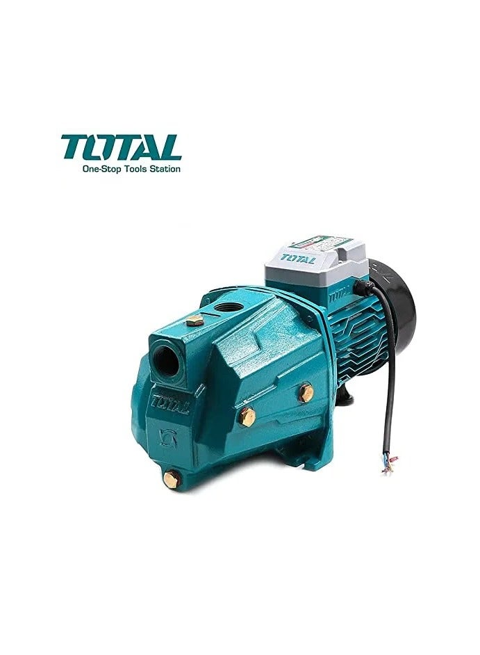 TOTAL 5.1 HP Water Motor - TWP311006 - Total