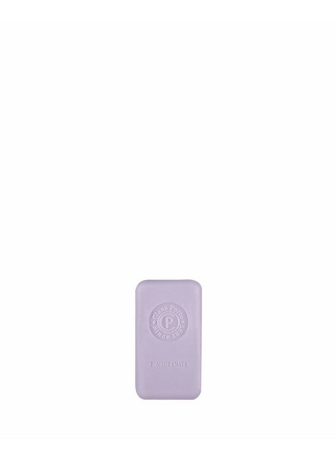 كلاوس بورتو مرآة صابون الرمان الصغير 50 غ - Image 2