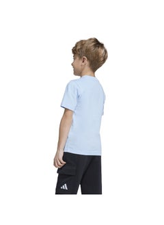 Adidas adidas lounge ice unisex graphic t-shirt  - Image 4