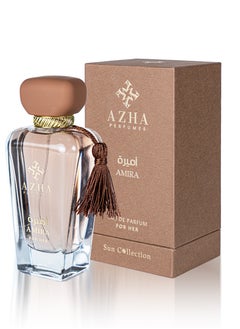 AZHA Azha Perfumes - Amira EDP 100 ml for Women  - Image 4
