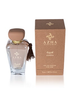 AZHA Azha Perfumes - Amira EDP 100 ml for Women  - Image 5