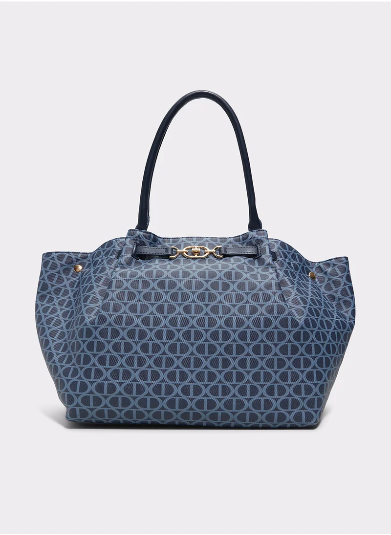 الدو Marseilla Shoppers & Tote