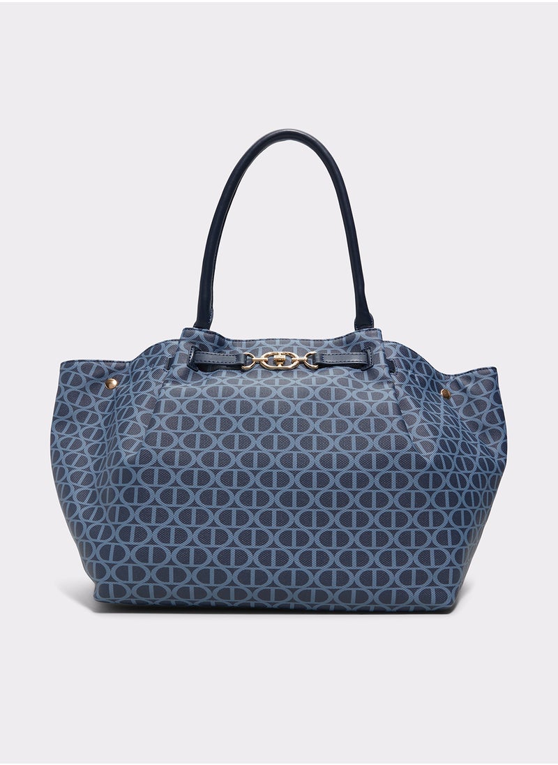 ALDO Marseilla Shoppers & Tote  - Image 1