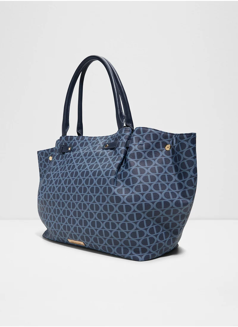 الدو Marseilla Shoppers & Tote
