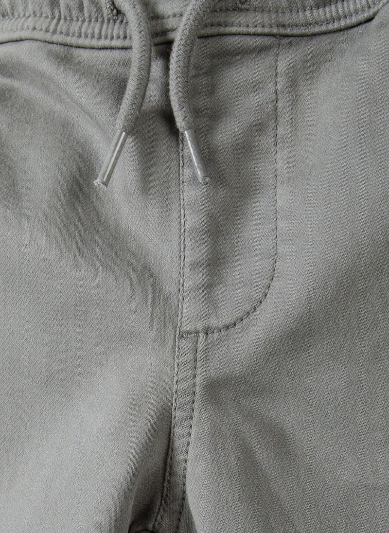 مينوتي شورت كارجو للأطفال - Image 4