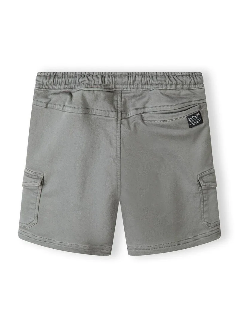 MINOTI Kids Cargo Shorts