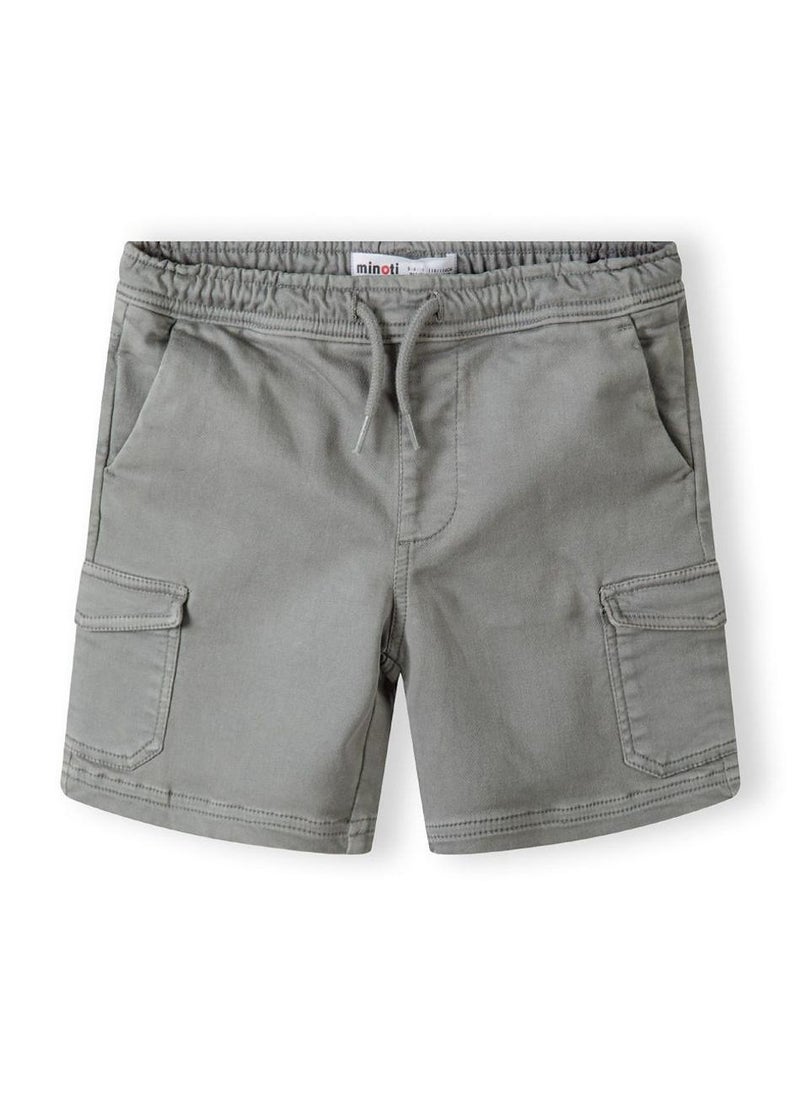 مينوتي شورت كارجو للأطفال - Image 2