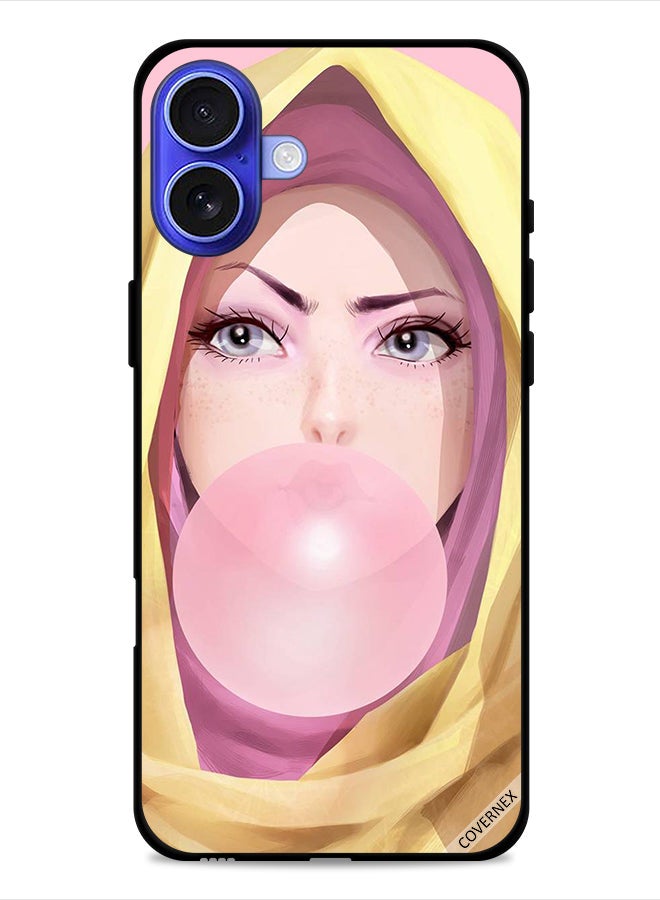 Covernex Apple iPhone 16 Protective Case Cover Bubble Balloon - Image 1