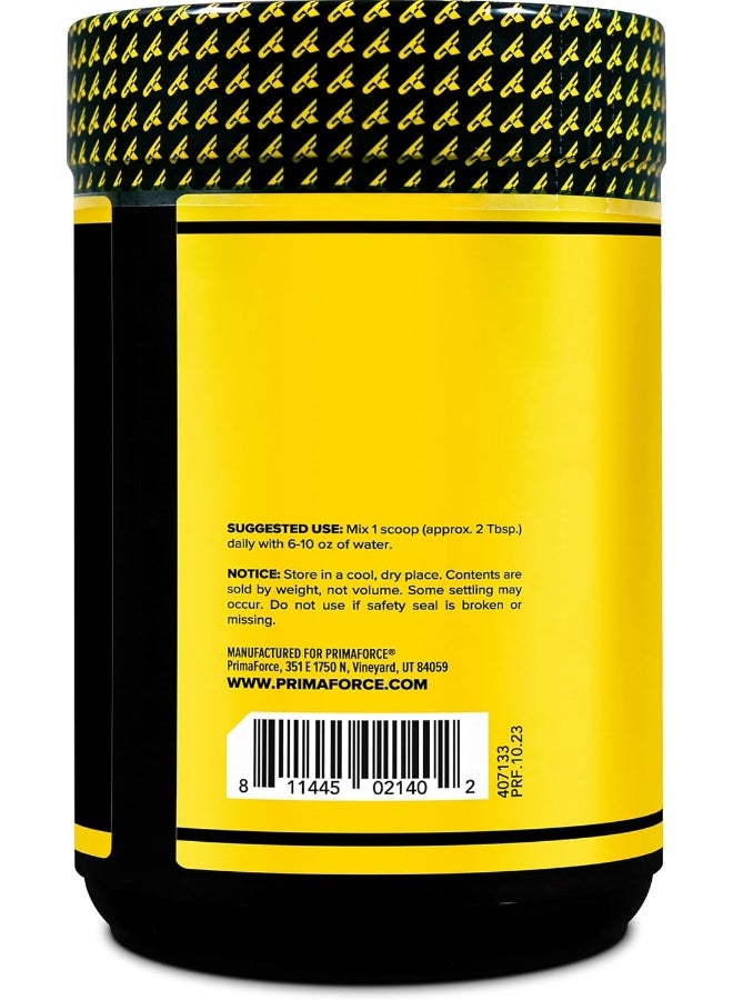 Primaforce Pure Dextrose Powder (2 Pounds, Unflavored) - Your Ultimate Workout Fuel - Image 3