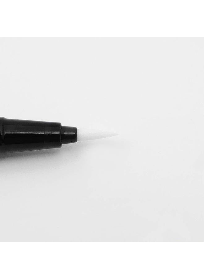 Lash'd Up Magic Glue Liner, bonds with all REGULAR [NOT MAGNETIC] false lashes, No Magnets No glue needed (Clear, Extra Strong) - Image 2