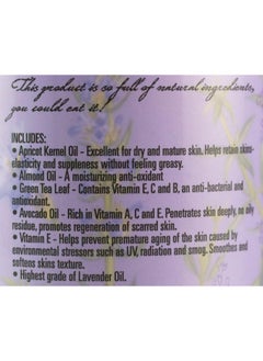 TJ's Trader Joe's Lavender Salt Scrub (2-Pack)  - Image 4