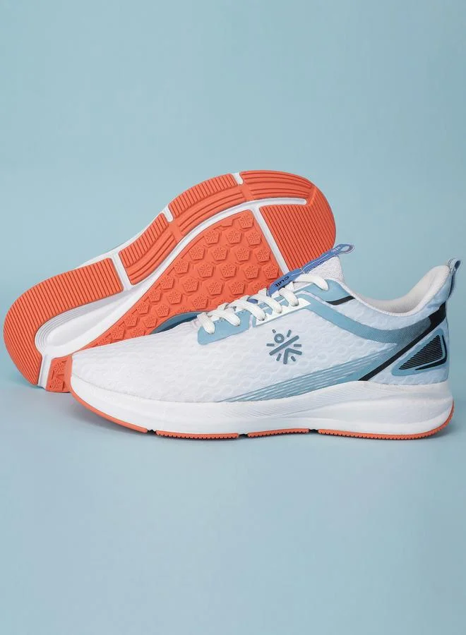 Cult Men AeroStride Lace-Up Shoes