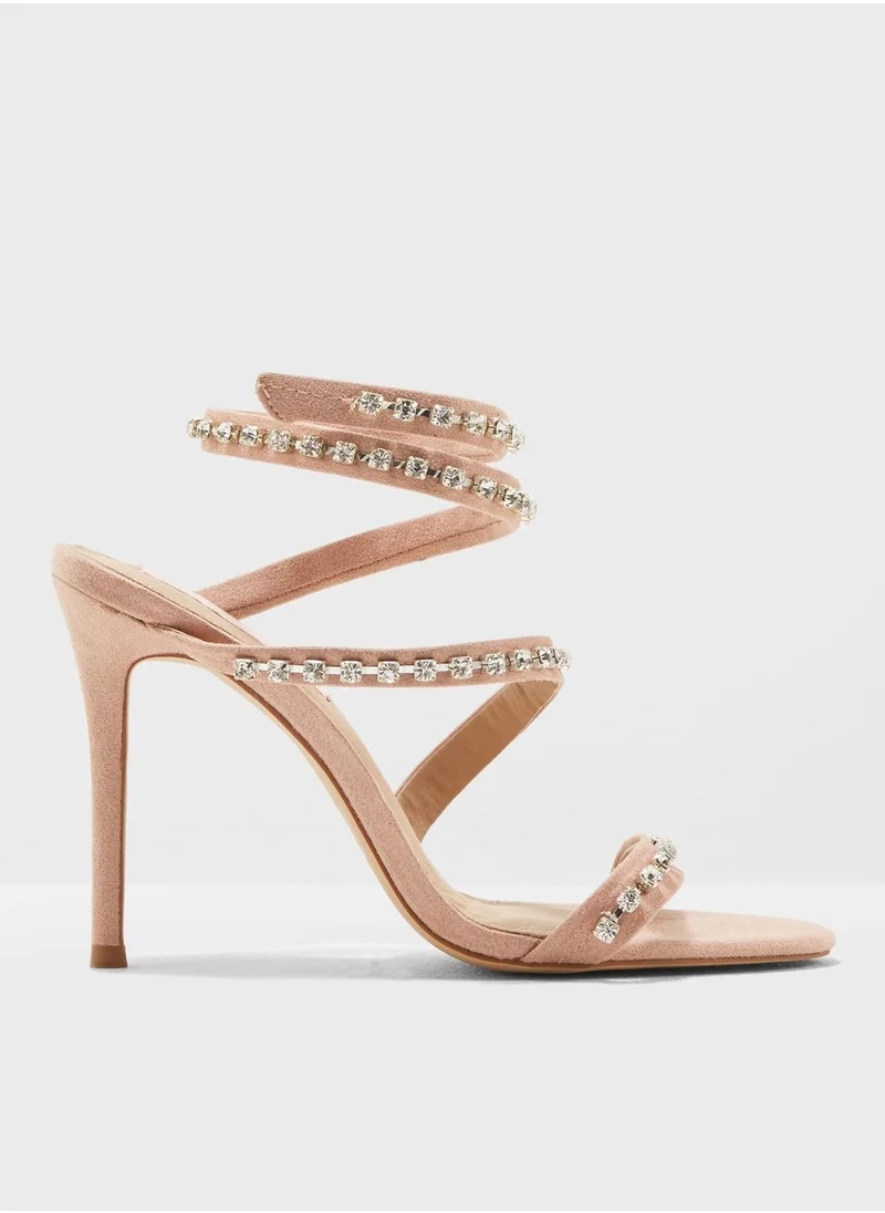 Missguided Carli Bybel Collection