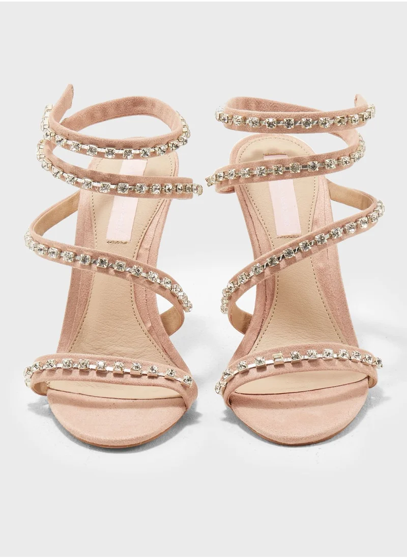 Missguided Carli Bybel Collection