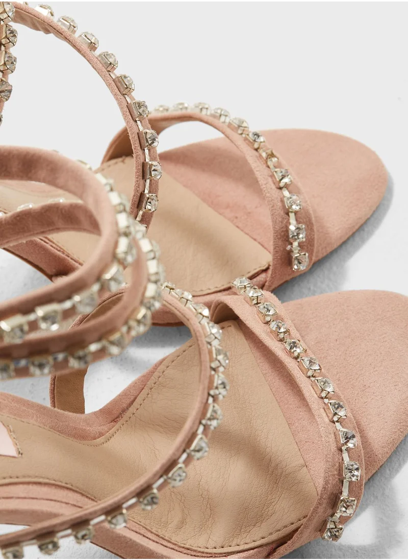 Missguided Carli Bybel Collection
