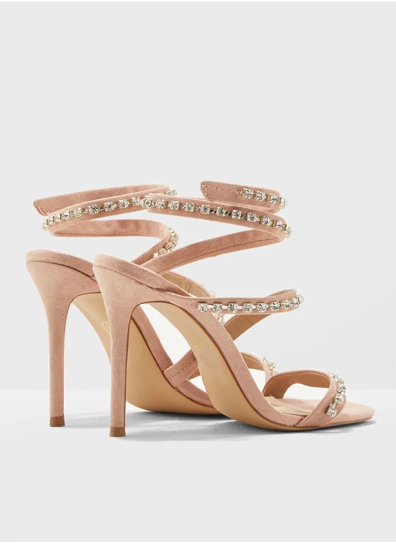 Missguided Carli Bybel Collection