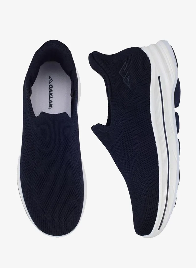 Oaklan By Shoexpress Men Slip-On Sports Shoes