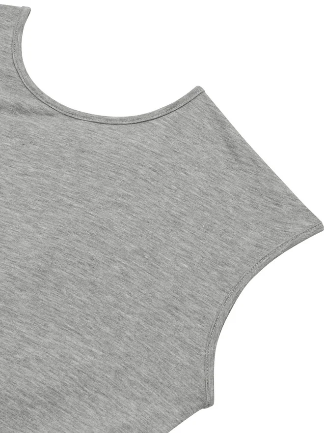 تايك تو جمبسوت واسع بأربطة من تاك تو