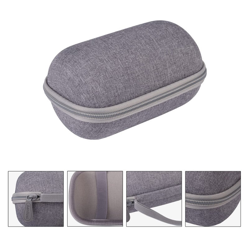 Aenllosi Hard Storage Case Replacement for Bang & Olufsen Beosound Explore - Wireless Outdoor Bluetooth Speaker (White) - Image 5