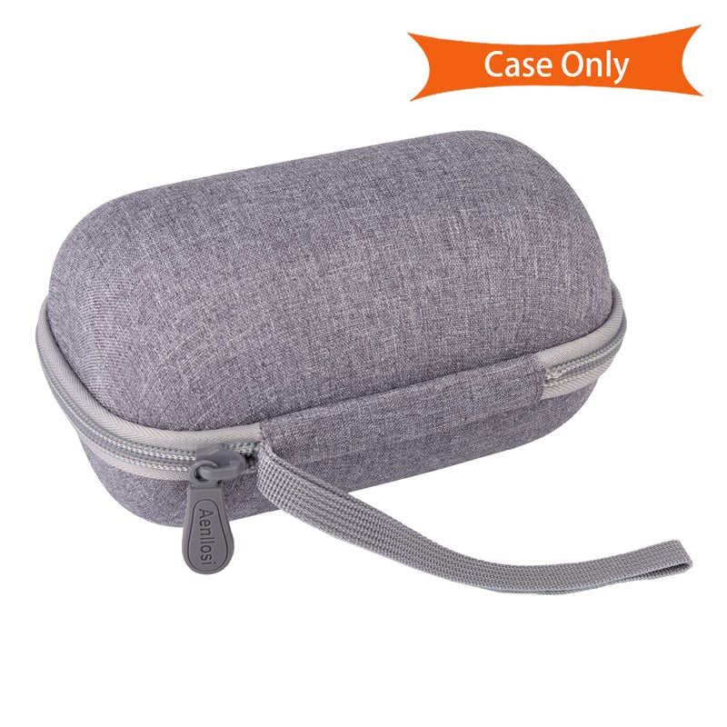 Aenllosi Hard Storage Case Replacement for Bang & Olufsen Beosound Explore - Wireless Outdoor Bluetooth Speaker (White) - Image 3