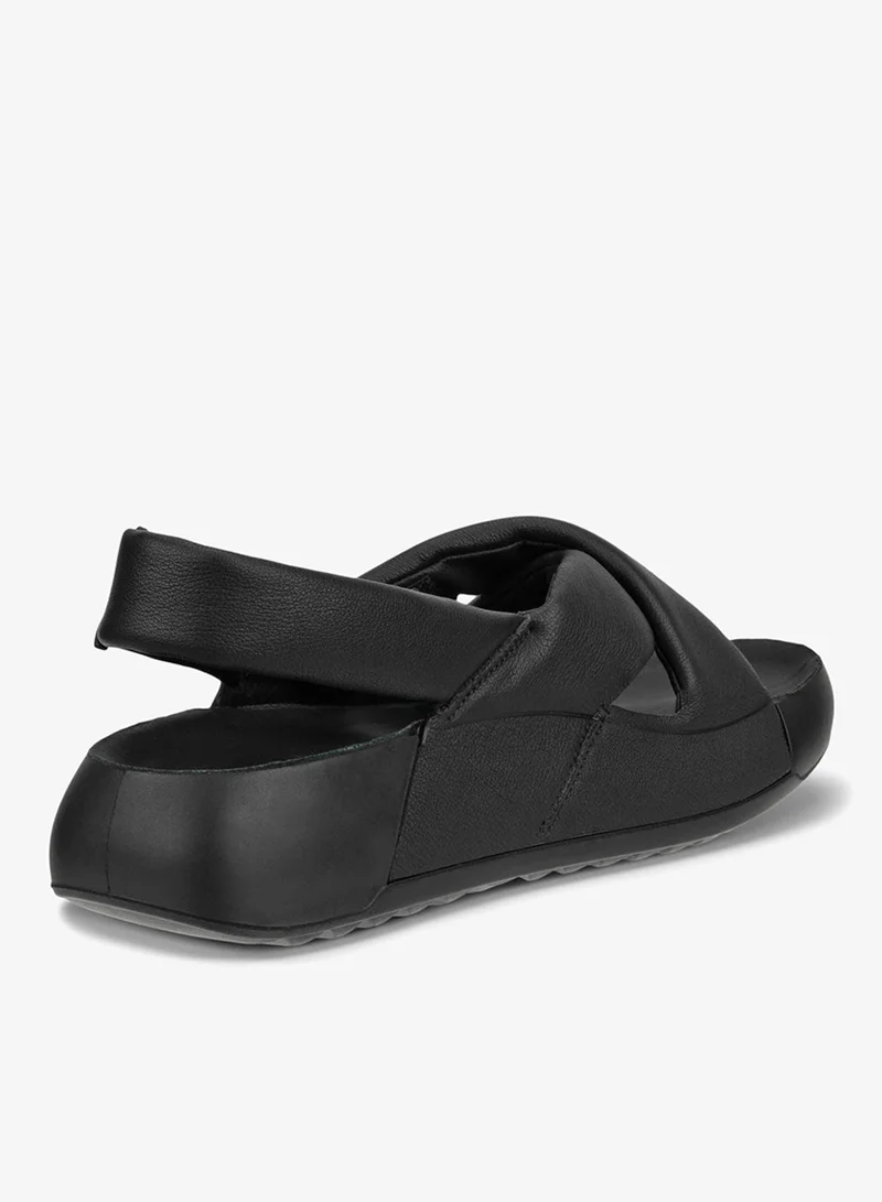 ECCO ECCO Cozmo PF W Black