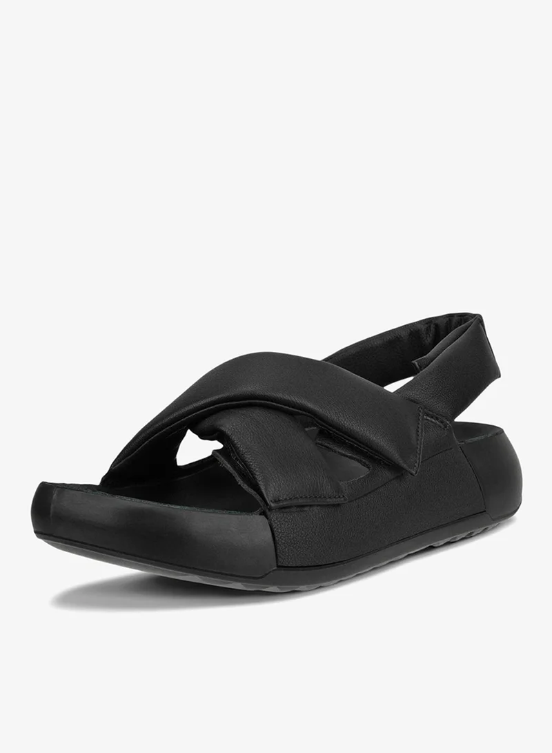 ECCO ECCO Cozmo PF W Black