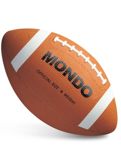 MONDO Mondo Soccer Ball Classic American 