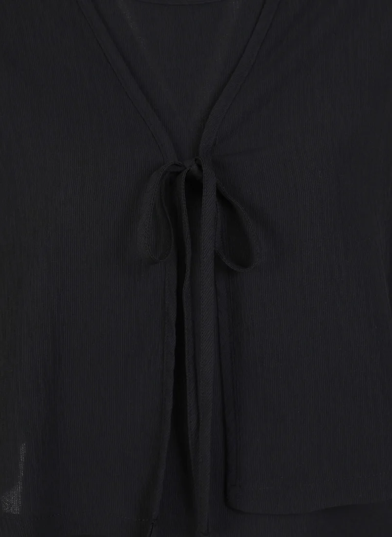 Refka by modanisa Black - Suit - Refka