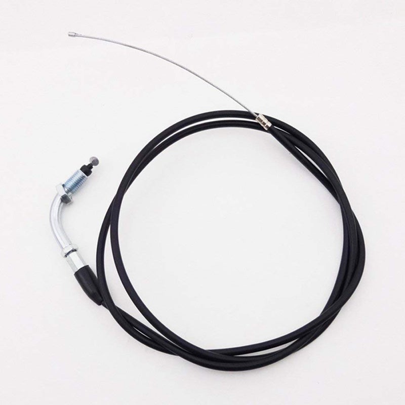 Spedy Throttle/Accelerator Cable for Hero Duet CC_180 - Image 4