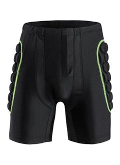 NIBEMINENT Hip Protection Padded Shorts S  - Image 1