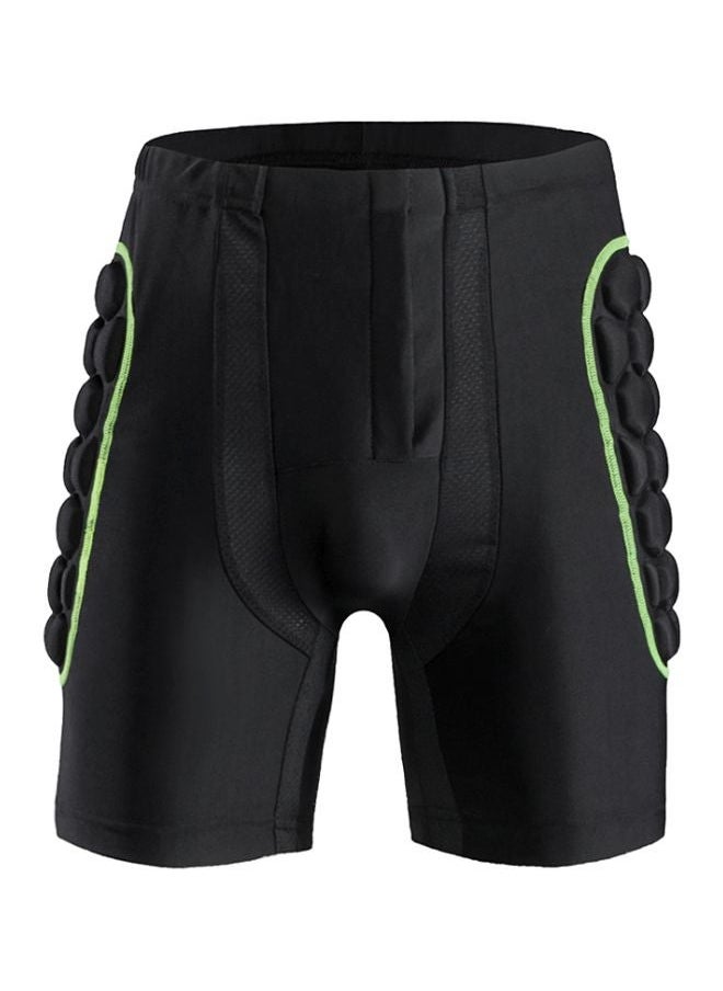 NIBEMINENT Hip Protection Padded Shorts S  - Image 1