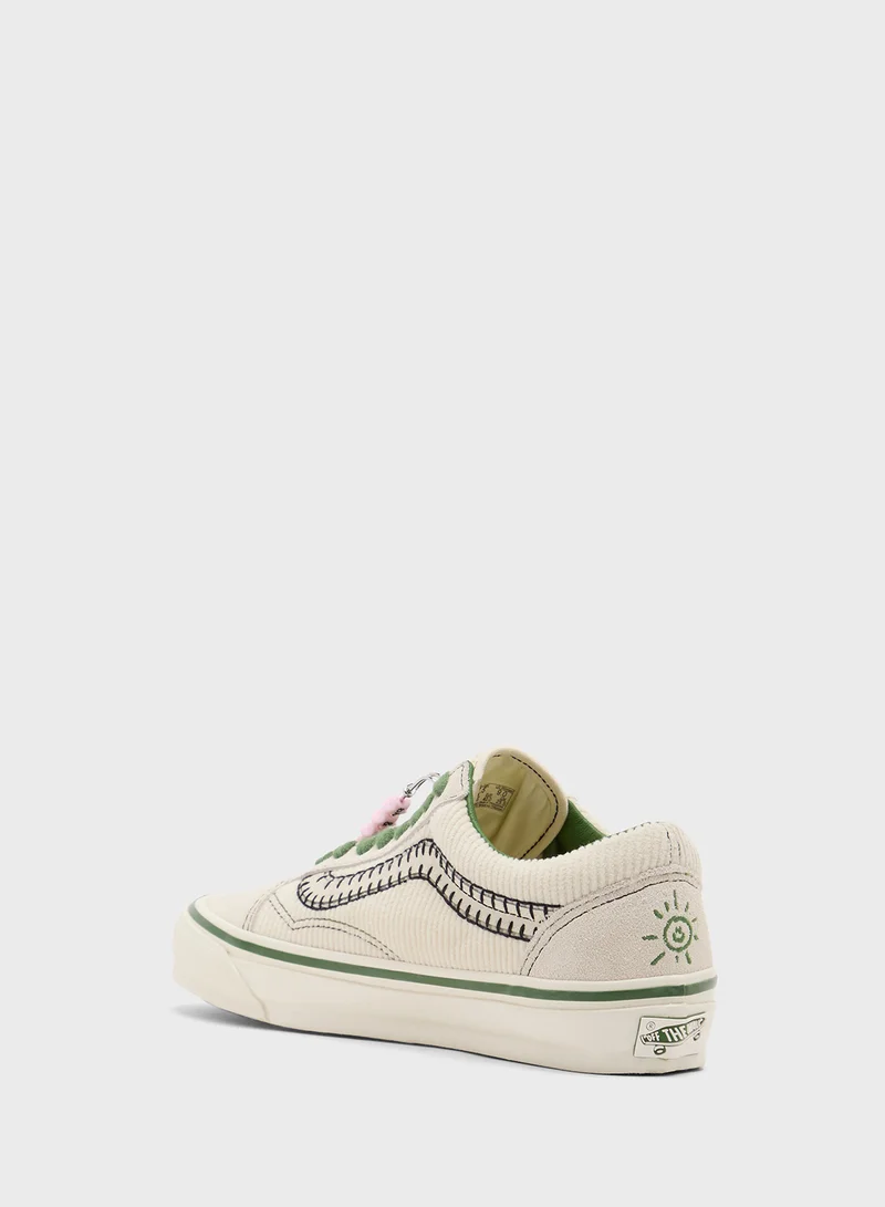 VANS Lx Old Skool Charms
