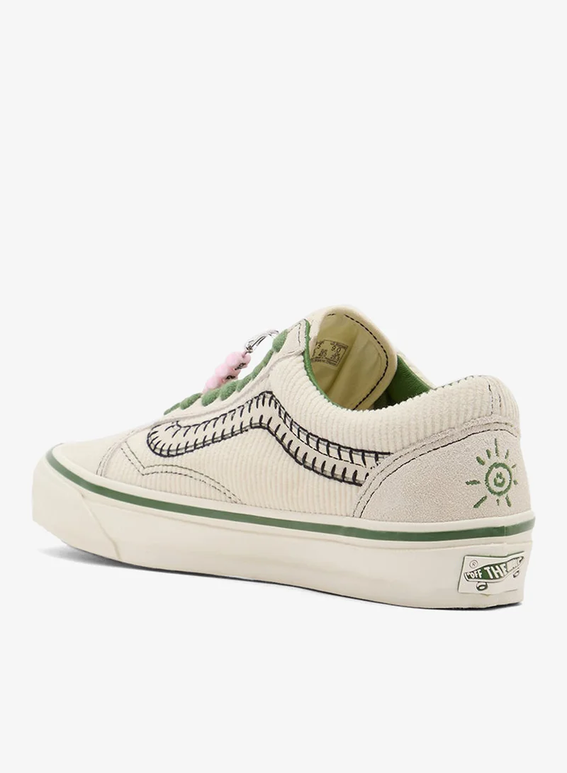 VANS Lx Old Skool Charms