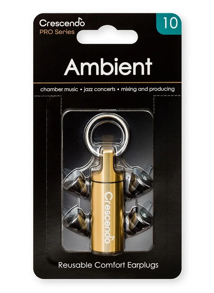 Crescendo Crescendo PRO Ambient 10