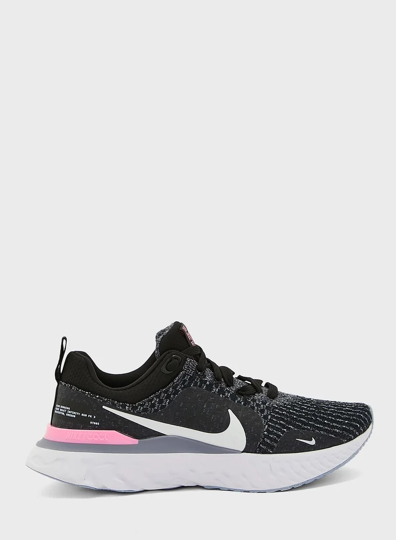 Nike React Infinity Run Fk 3 Rf