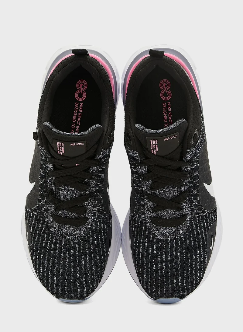 Nike React Infinity Run Fk 3 Rf