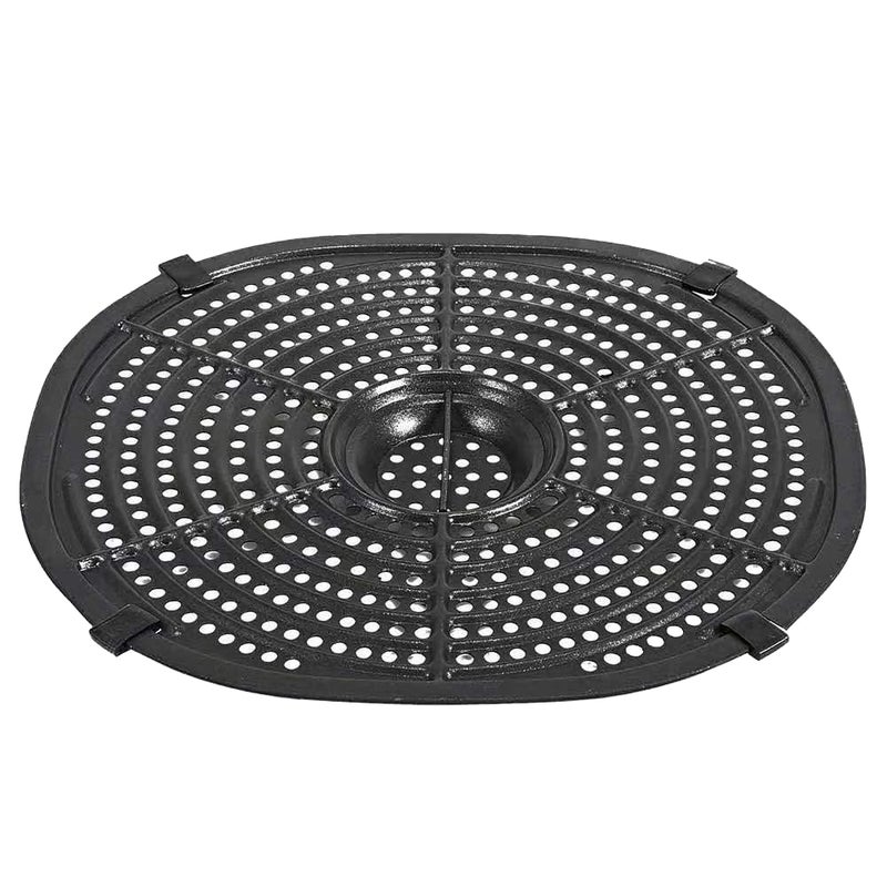 RAMLLY Air Fryer Replacement Grill Pan For Power XL 7QTCrisper PlateAir fryer AccessoriesNonStick Fry Pan