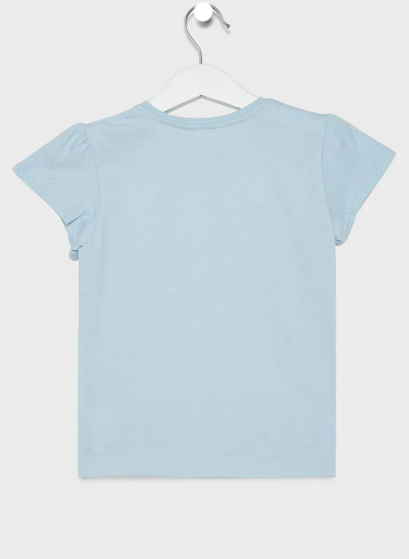 RIVER ISLAND Infant Lovable T-Shirt