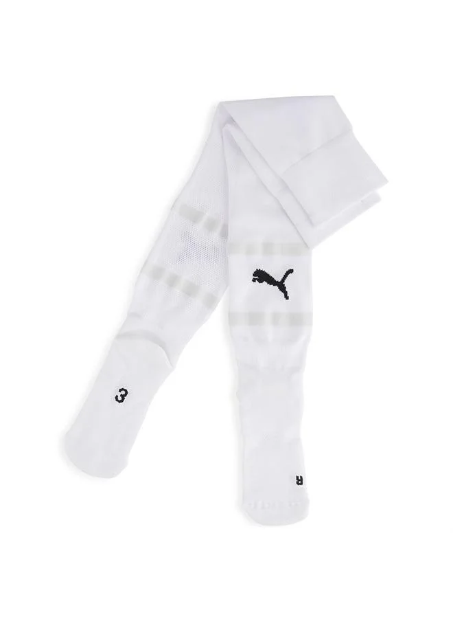 Puma teamFINAL Football Socks
