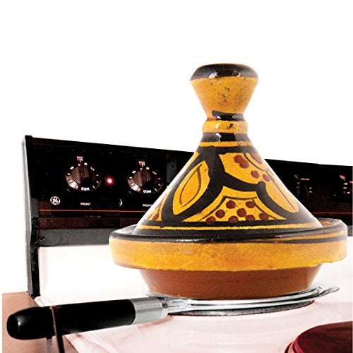 Norpro ناشر حرارة نوربرو، مقاس واحد، فضي - Image 4