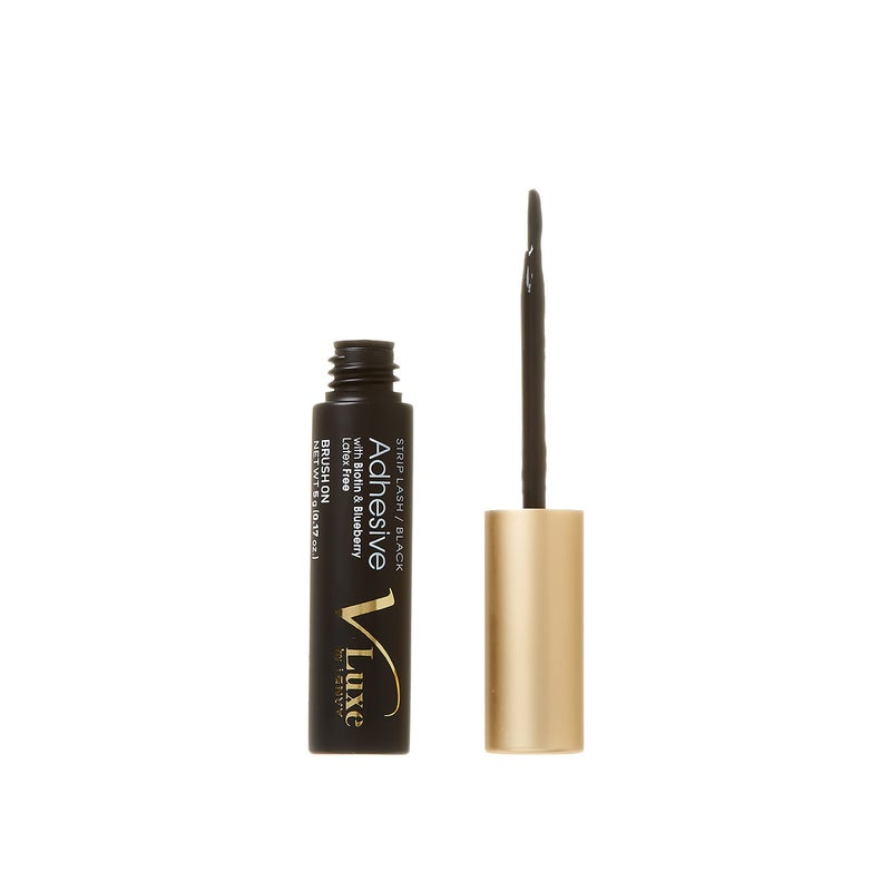 i.Envy i•ENVY Waterproof Strip Lash Adhesive Black, Latex FREE, Biotin Infused - Image 4