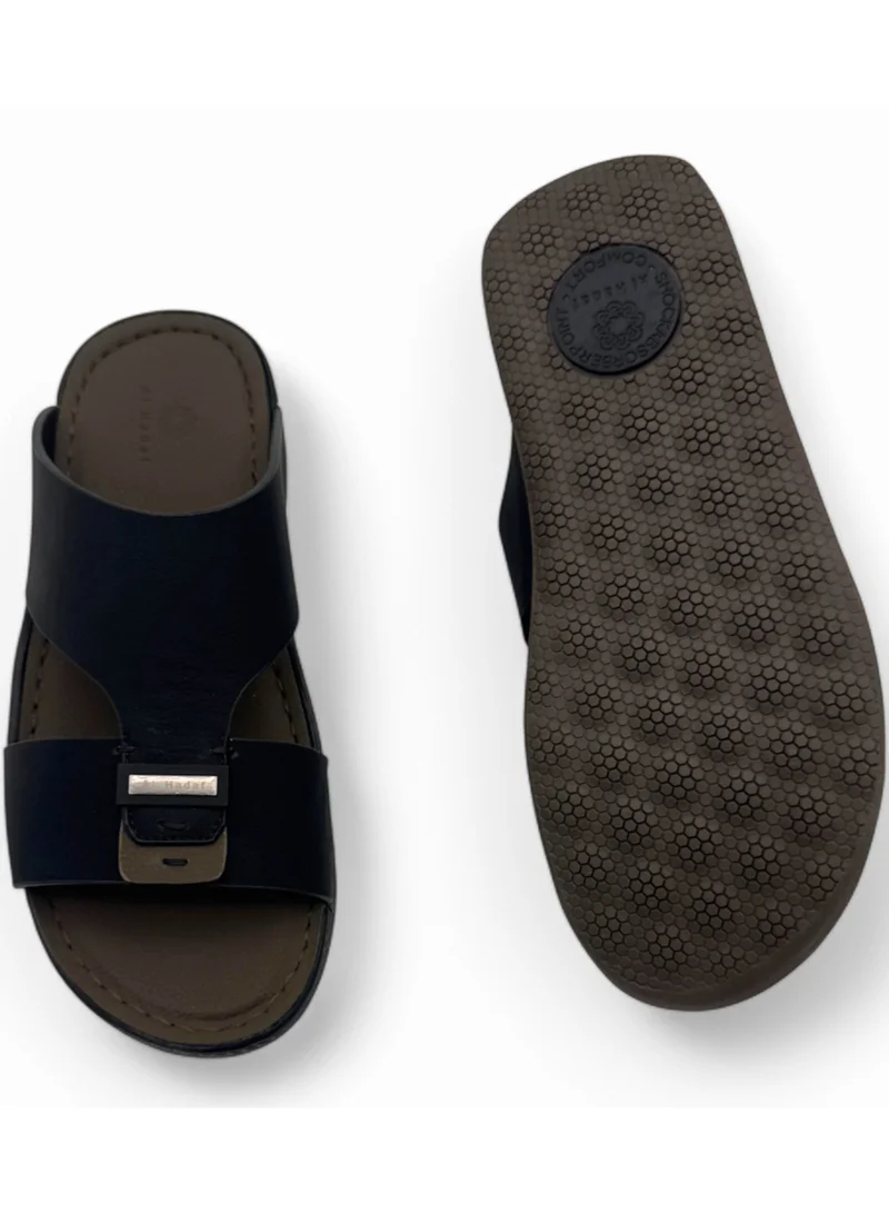 Al Hadaf Comfortable Slip-On Slippers for Everyday Wear